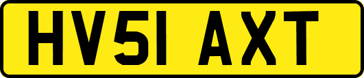 HV51AXT