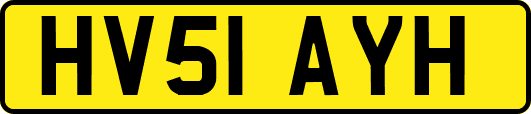 HV51AYH