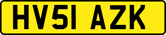 HV51AZK