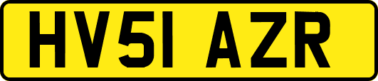 HV51AZR