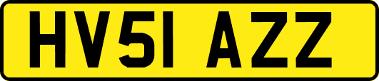 HV51AZZ