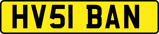 HV51BAN