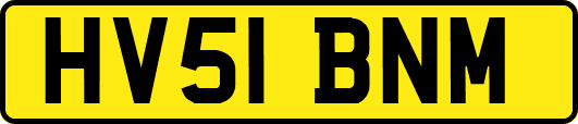 HV51BNM