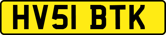 HV51BTK
