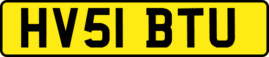 HV51BTU