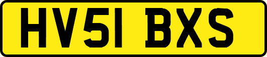 HV51BXS