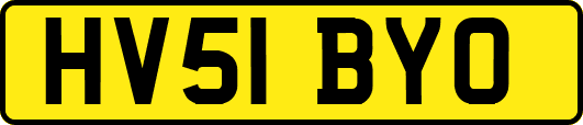 HV51BYO