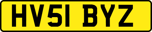 HV51BYZ