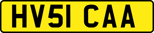 HV51CAA