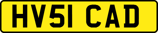 HV51CAD