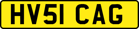 HV51CAG