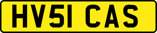 HV51CAS
