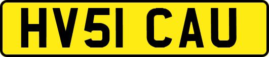HV51CAU