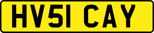 HV51CAY