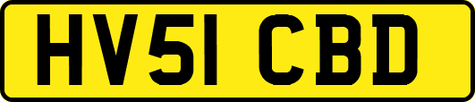 HV51CBD