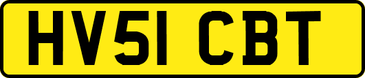 HV51CBT