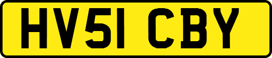 HV51CBY