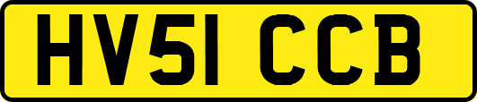 HV51CCB