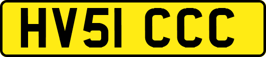 HV51CCC