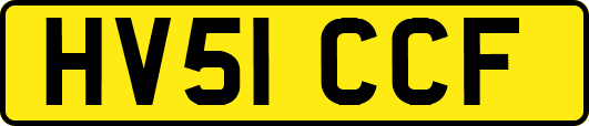 HV51CCF