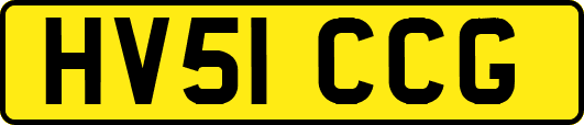 HV51CCG