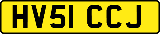 HV51CCJ