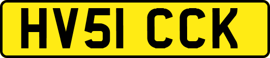 HV51CCK