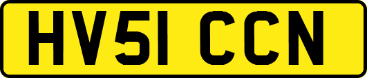 HV51CCN