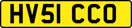 HV51CCO