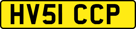 HV51CCP