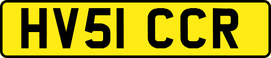 HV51CCR