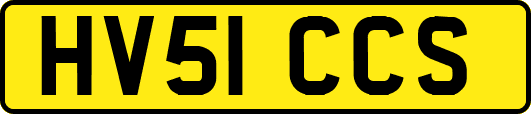 HV51CCS