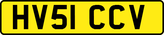 HV51CCV