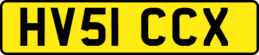 HV51CCX