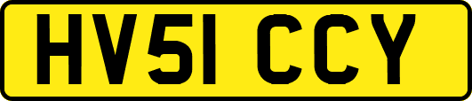 HV51CCY