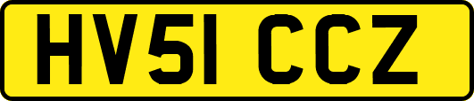 HV51CCZ