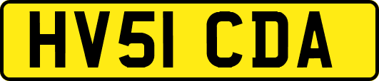 HV51CDA