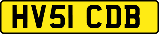 HV51CDB