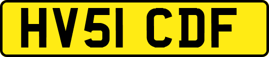 HV51CDF