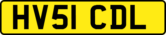 HV51CDL