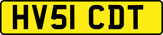 HV51CDT