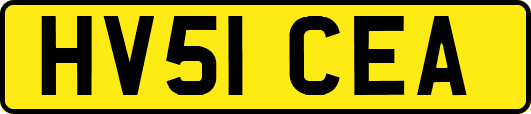 HV51CEA