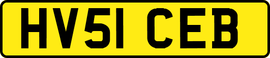 HV51CEB