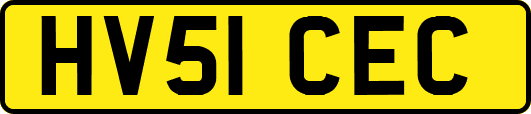 HV51CEC