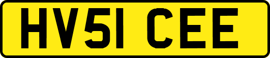 HV51CEE