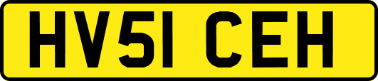 HV51CEH