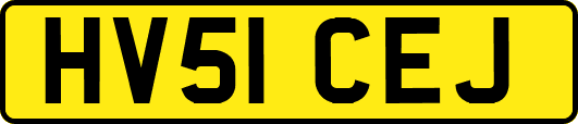 HV51CEJ