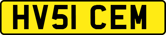 HV51CEM