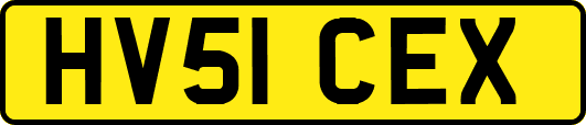 HV51CEX