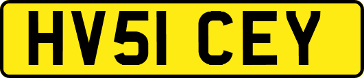 HV51CEY